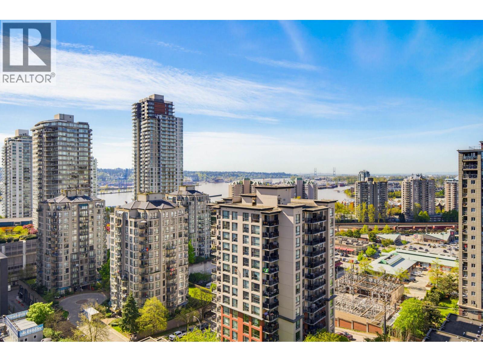 1103 814 Royal Avenue, New Westminster, British Columbia  V3M 1J9 - Photo 27 - R3115030