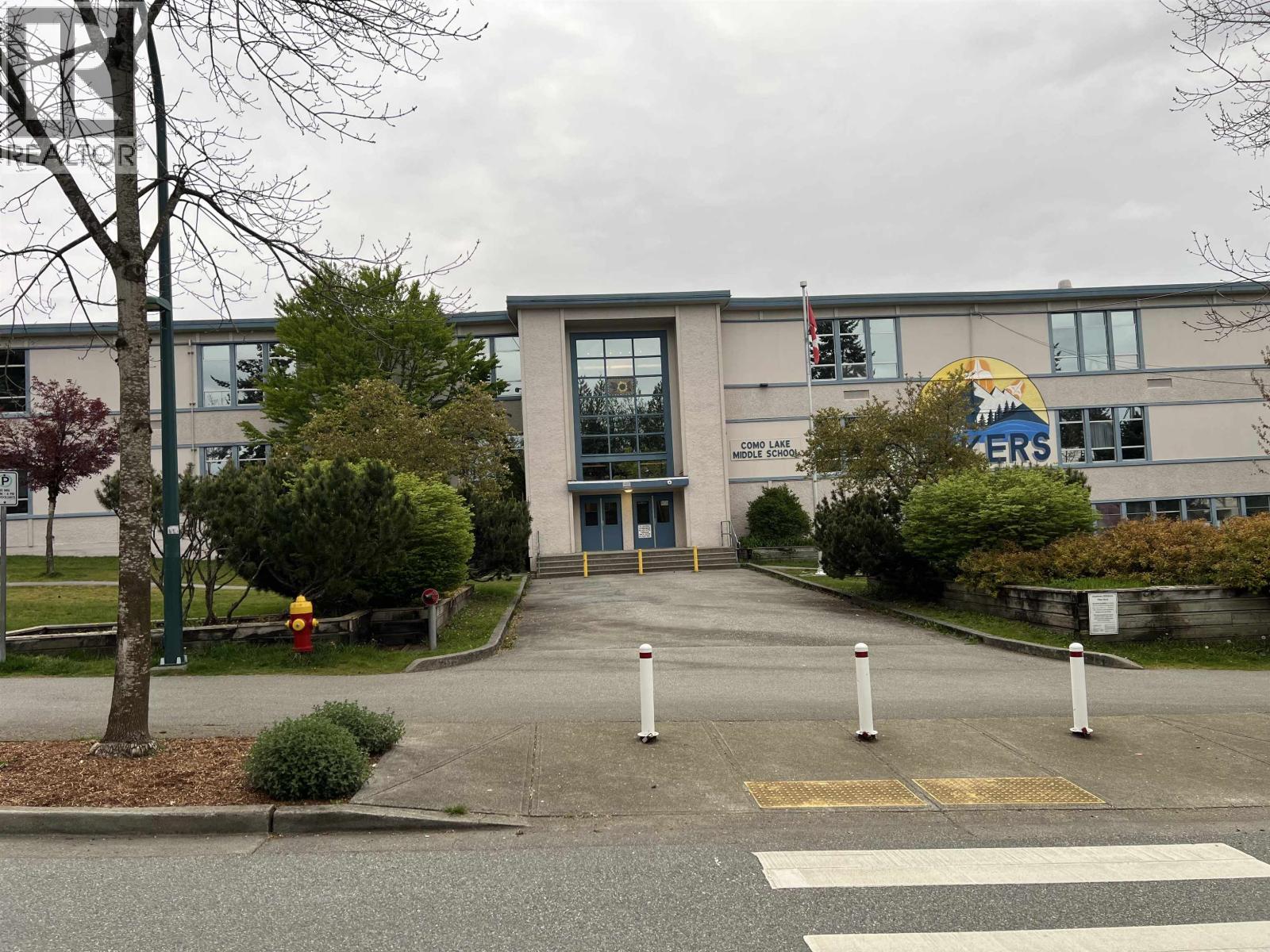 205 1122 King Albert Avenue, Coquitlam, British Columbia  V3J 1X7 - Photo 12 - R3114489