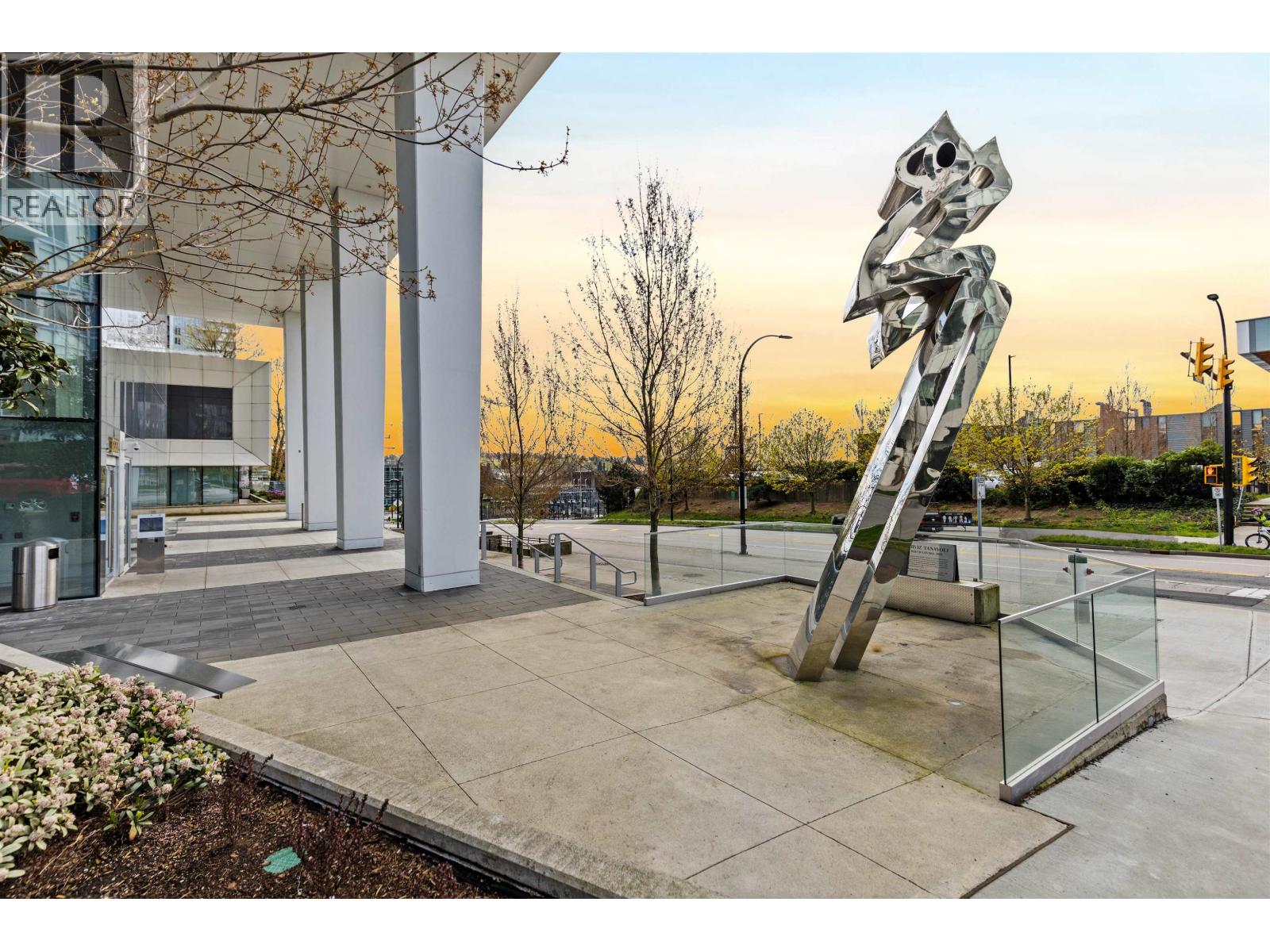 4207 1888 Gilmore Avenue, Burnaby, British Columbia  V5C 0L2 - Photo 4 - R3114741