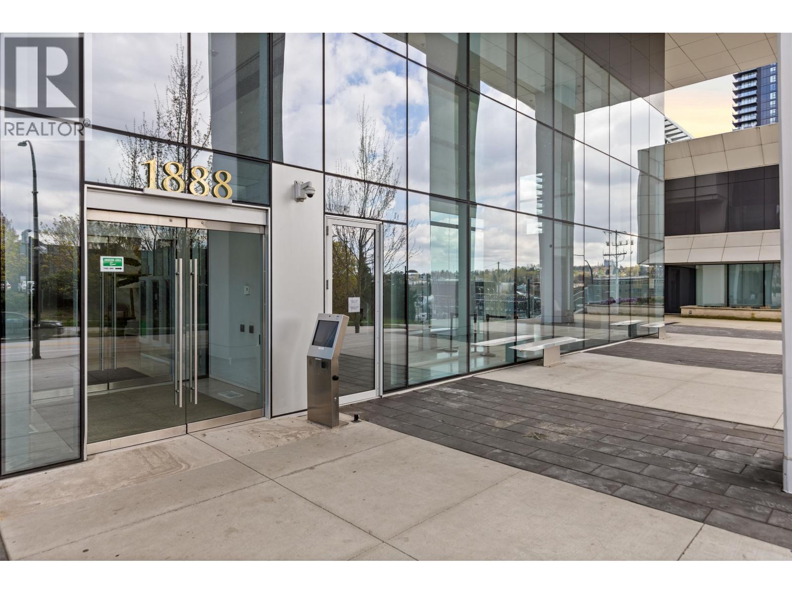 4207 1888 Gilmore Avenue, Burnaby, British Columbia  V5C 0L2 - Photo 3 - R3114741