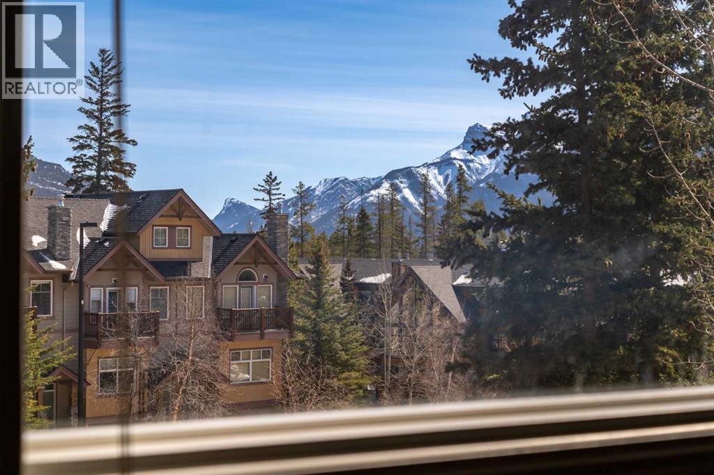 113, 80 Dyrgas Gate, Canmore, Alberta  T1W 3M8 - Photo 8 - A2301470