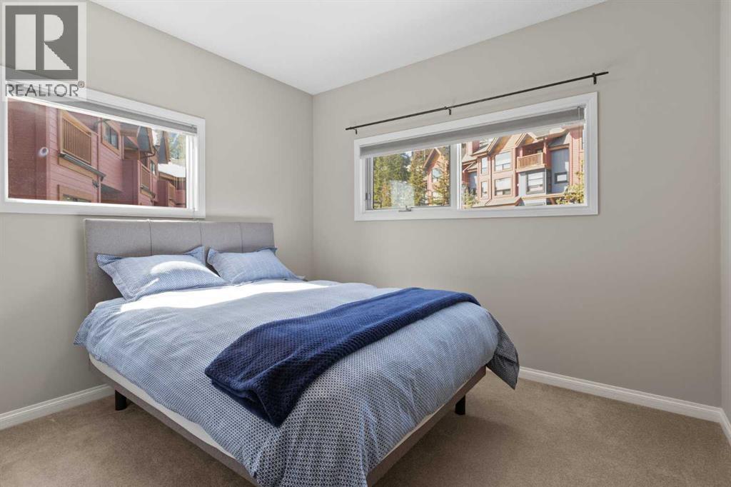 113, 80 Dyrgas Gate, Canmore, Alberta  T1W 3M8 - Photo 15 - A2301470