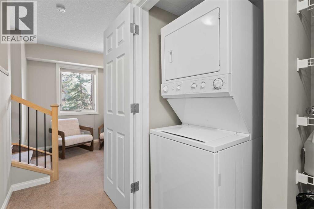 113, 80 Dyrgas Gate, Canmore, Alberta  T1W 3M8 - Photo 29 - A2301470