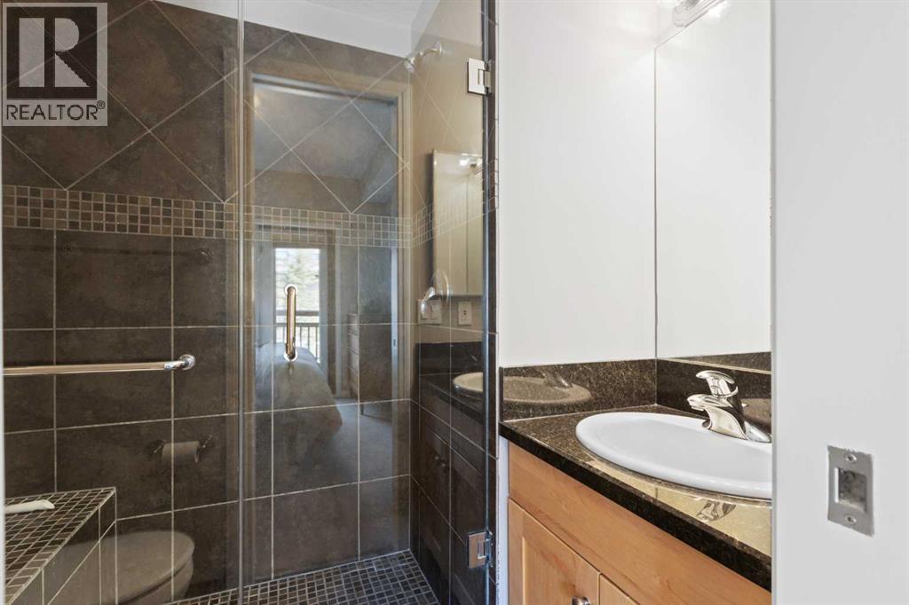 113, 80 Dyrgas Gate, Canmore, Alberta  T1W 3M8 - Photo 22 - A2301470