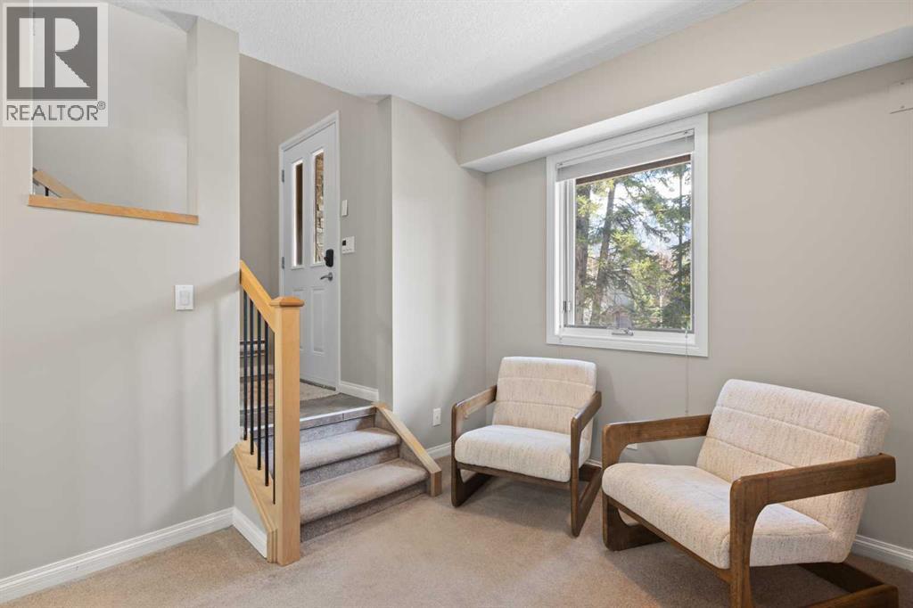 113, 80 Dyrgas Gate, Canmore, Alberta  T1W 3M8 - Photo 25 - A2301470