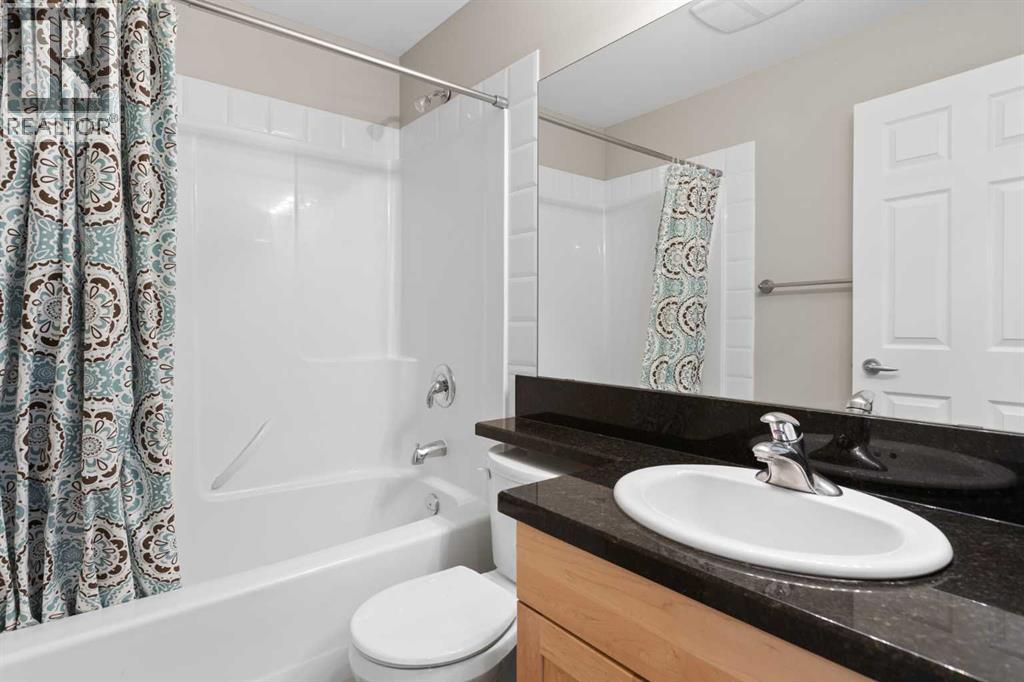 113, 80 Dyrgas Gate, Canmore, Alberta  T1W 3M8 - Photo 14 - A2301470