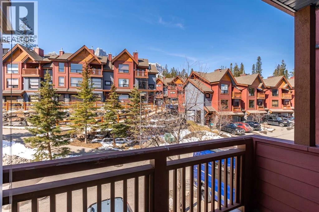 113, 80 Dyrgas Gate, Canmore, Alberta  T1W 3M8 - Photo 20 - A2301470