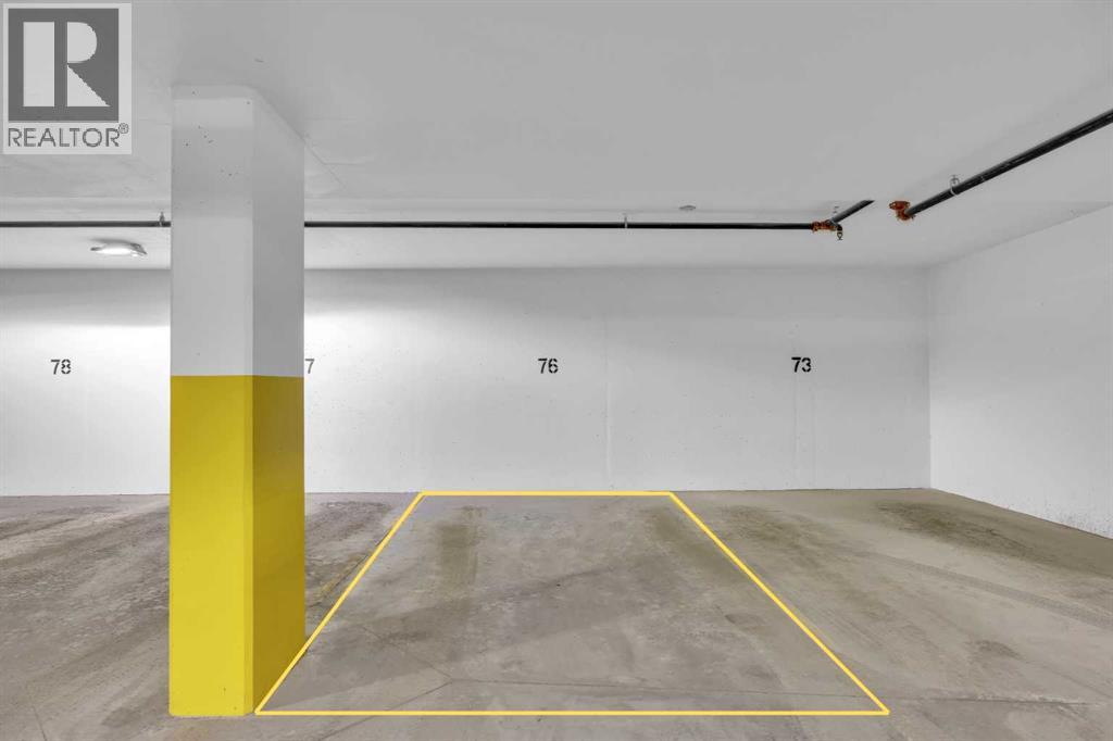 310, 4160 Norford Avenue Nw, Calgary, Alberta  T3B 6L8 - Photo 30 - A2301585