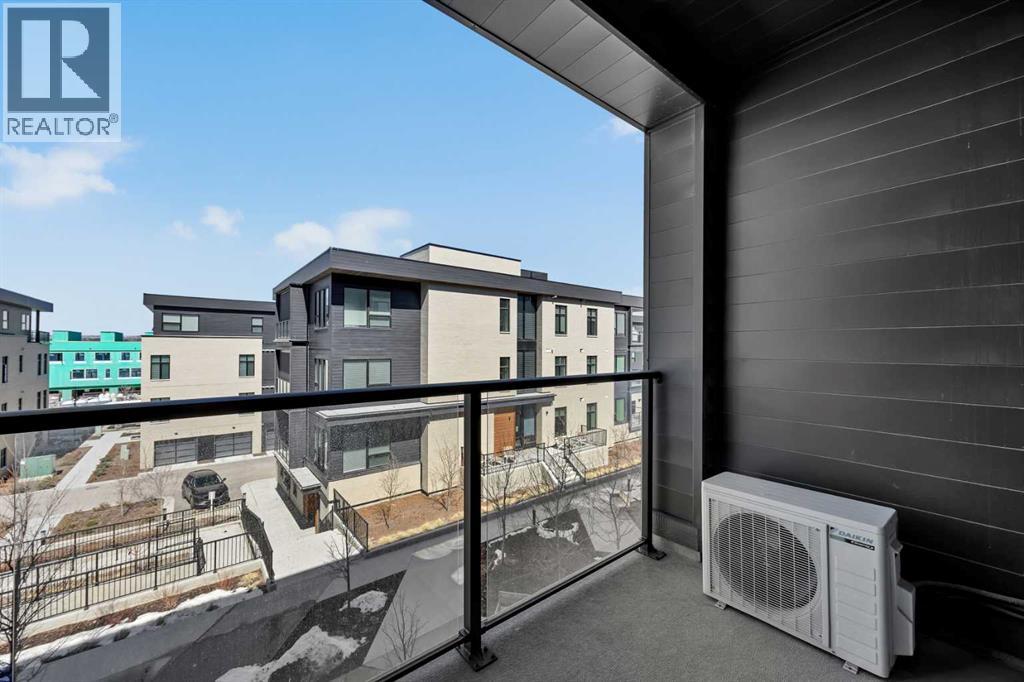 310, 4160 Norford Avenue Nw, Calgary, Alberta  T3B 6L8 - Photo 15 - A2301585