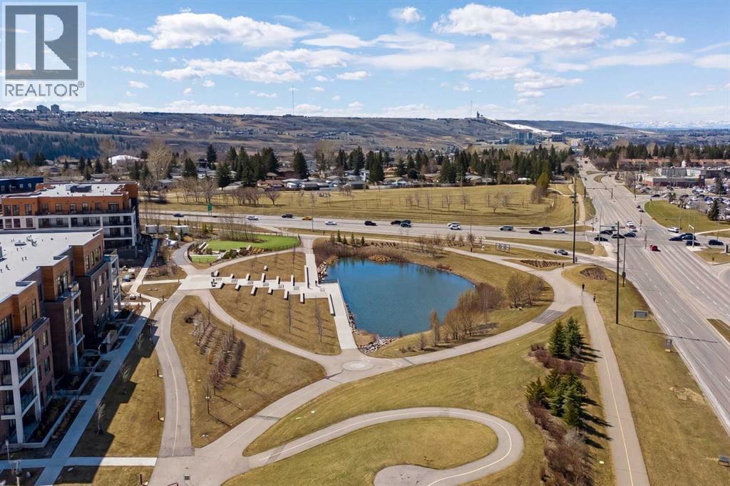 310, 4160 Norford Avenue Nw, Calgary, Alberta  T3B 6L8 - Photo 34 - A2301585