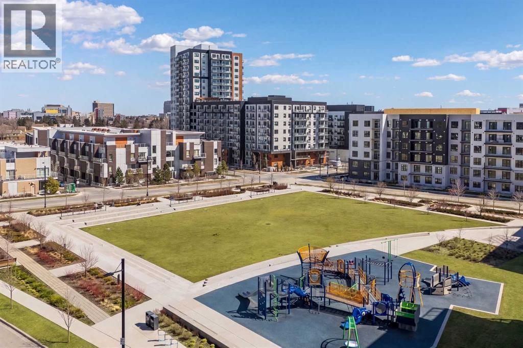 310, 4160 Norford Avenue Nw, Calgary, Alberta  T3B 6L8 - Photo 33 - A2301585