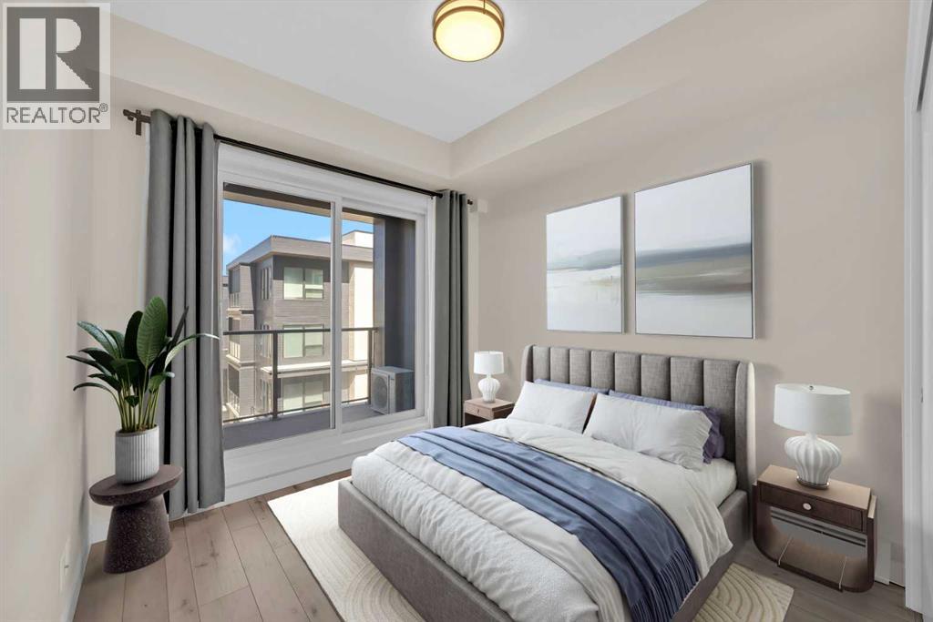 310, 4160 Norford Avenue Nw, Calgary, Alberta  T3B 6L8 - Photo 18 - A2301585