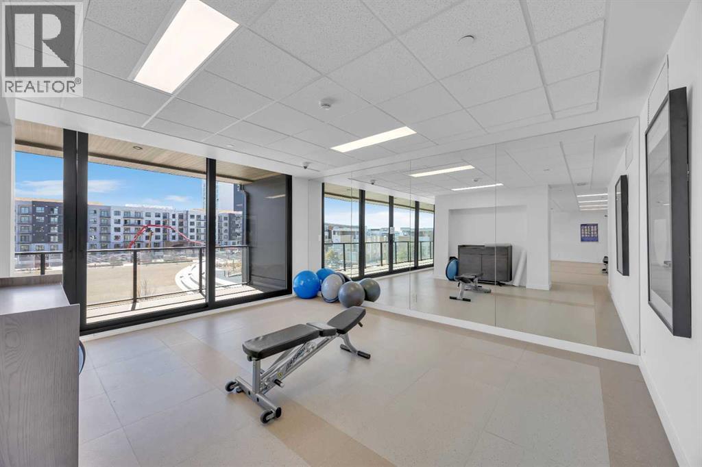 310, 4160 Norford Avenue Nw, Calgary, Alberta  T3B 6L8 - Photo 27 - A2301585