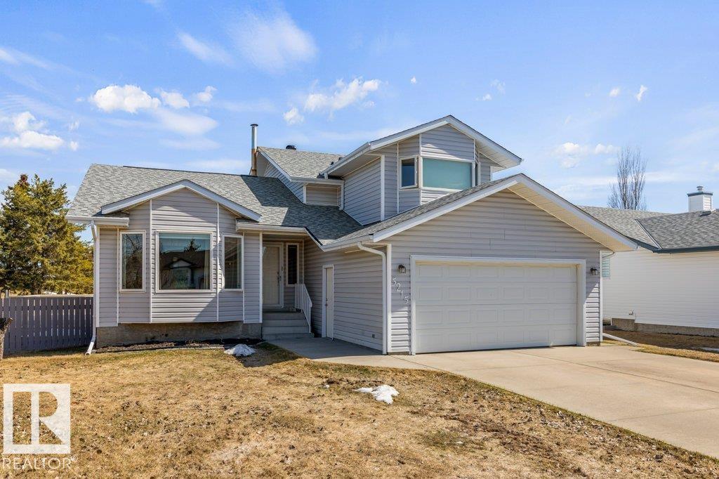 5215 52A ST, legal, Alberta