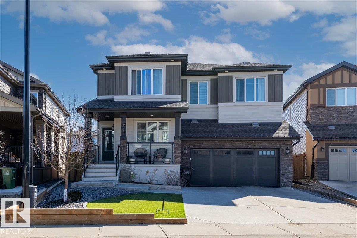915 177 ST SW, edmonton, Alberta