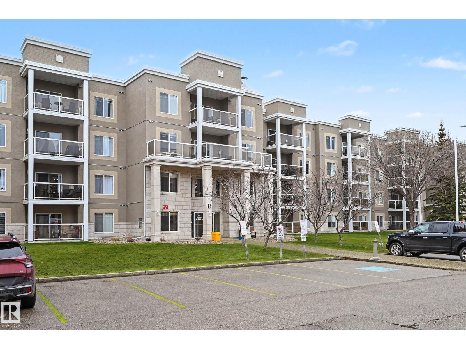 #148 78B MCKENNEY AV, st. albert, Alberta