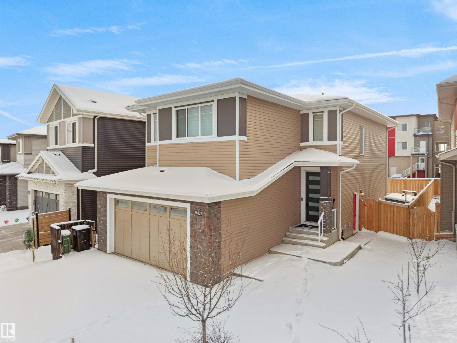 20827 130 AV NW NW, edmonton, Alberta