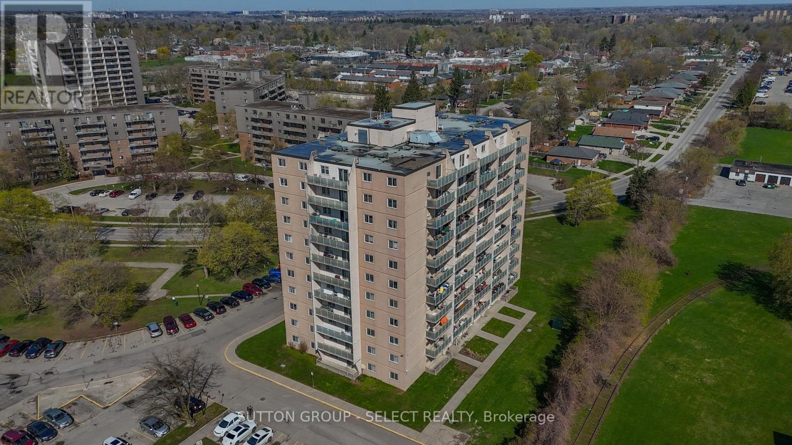 1107 - 583 Mornington Avenue, London East, Ontario  N5Y 3E9 - Photo 2 - X13036026