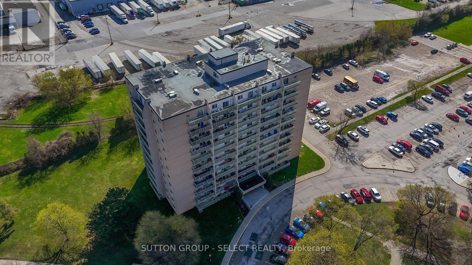 1107 - 583 Mornington Avenue, London East, Ontario  N5Y 3E9 - Photo 28 - X13036026