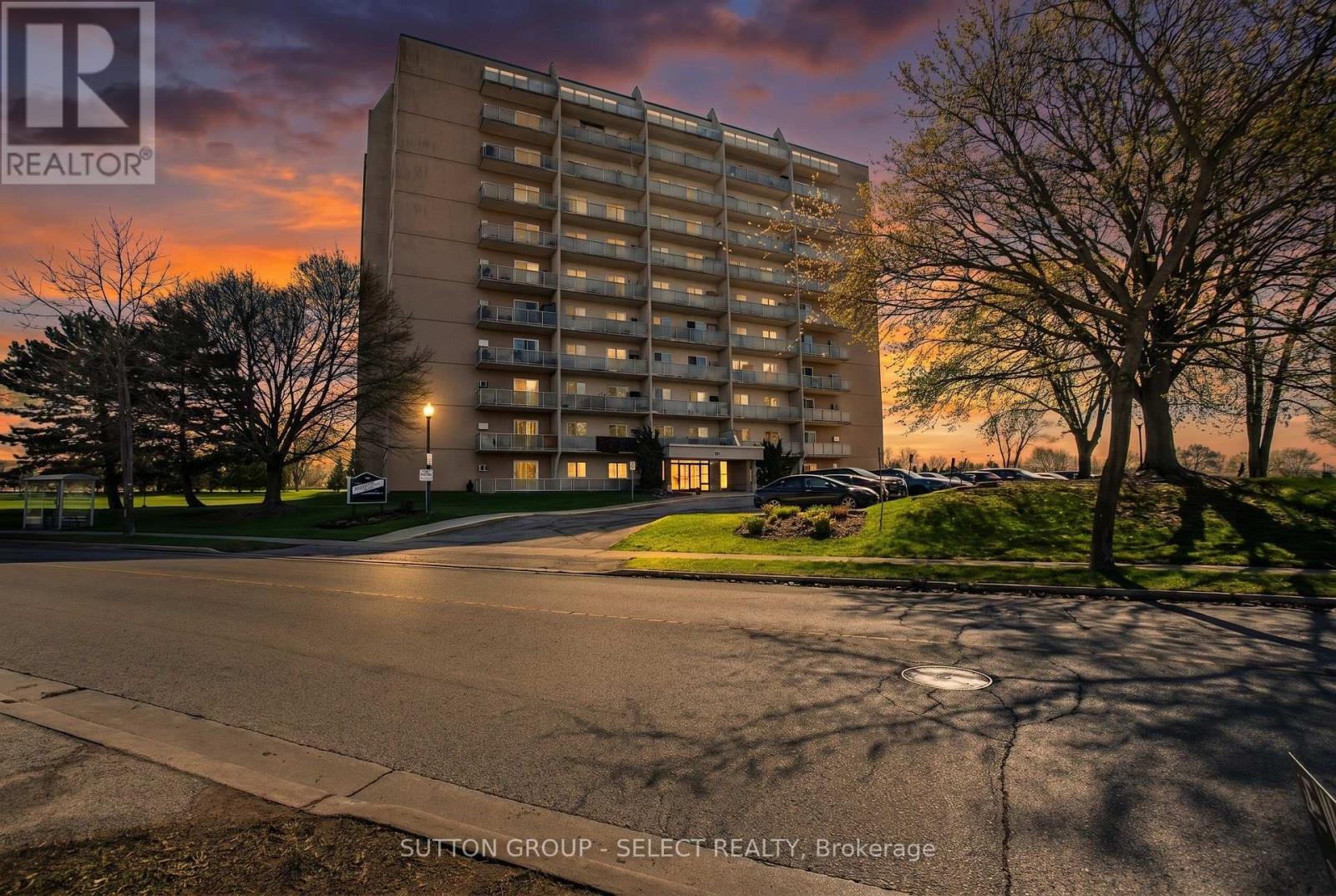 1107 - 583 Mornington Avenue, London East, Ontario  N5Y 3E9 - Photo 29 - X13036026