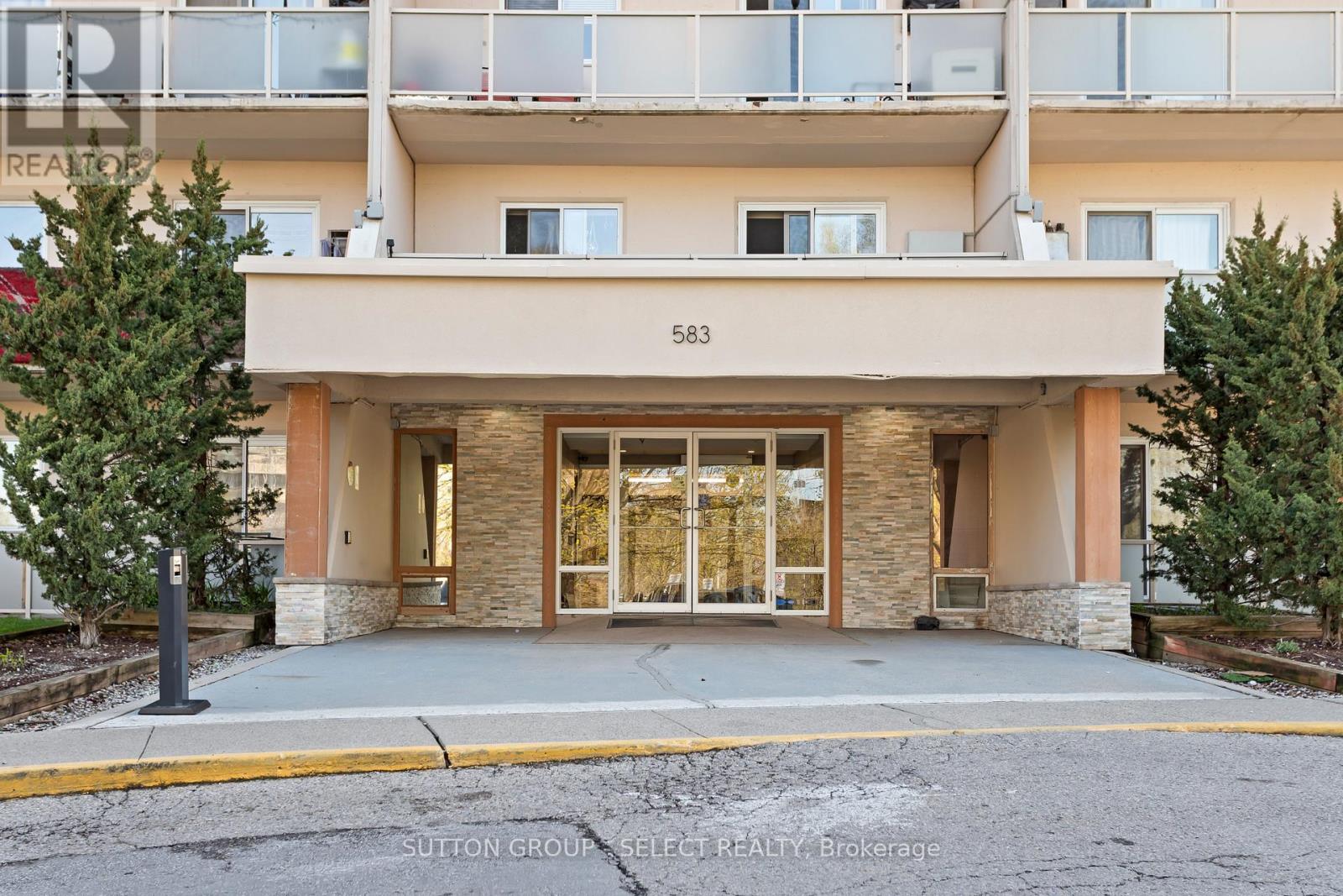 1107 - 583 Mornington Avenue, London East, Ontario  N5Y 3E9 - Photo 3 - X13036026