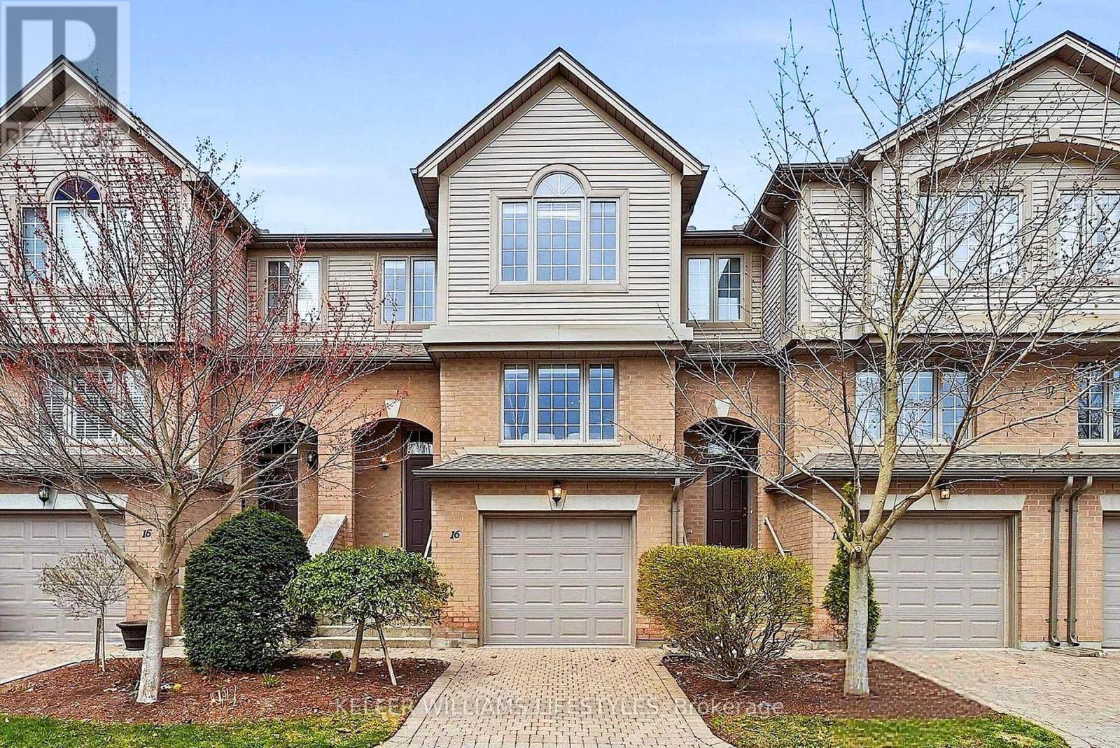 16 - 270 North Centre Road, London North, Ontario  N6G 5E2 - Photo 1 - X13036068