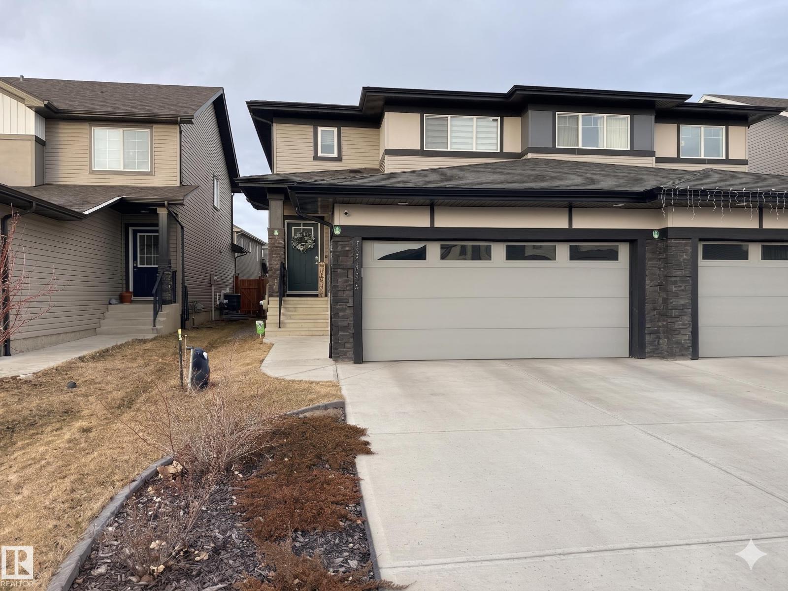 17313 78 ST NW, edmonton, Alberta
