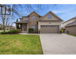 1721 TIGERLILY ROAD, London South, Ontario