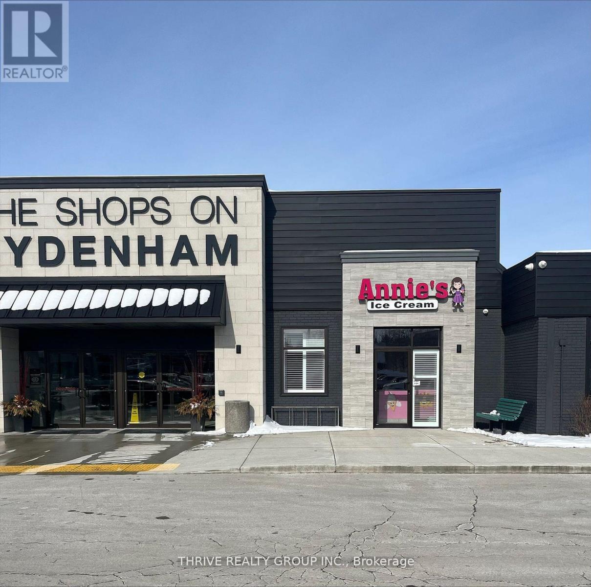 5c - 51 Front Street E, Strathroy-Caradoc, Ontario  N7G 1Y5 - Photo 2 - X13036102