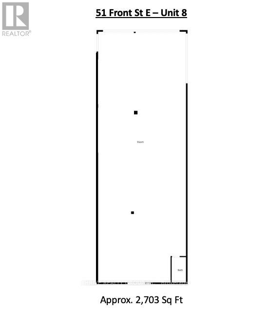 8 - 51 Front Street E, Strathroy-Caradoc, Ontario  N7G 1Y5 - Photo 6 - X13036114