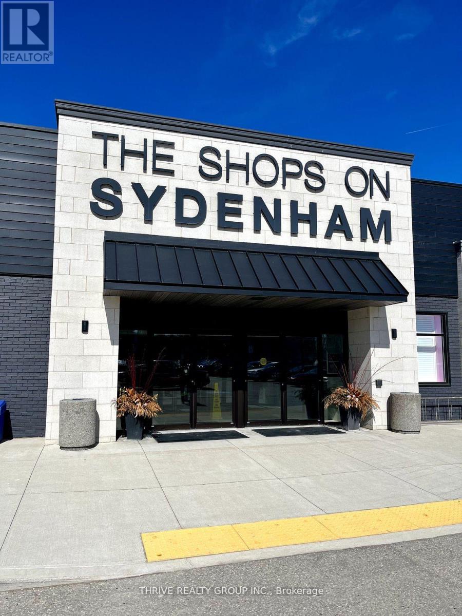 $19 / ft<sup>2</sup>18a - 51 Front Street E, Strathroy-Caradoc, Ontario