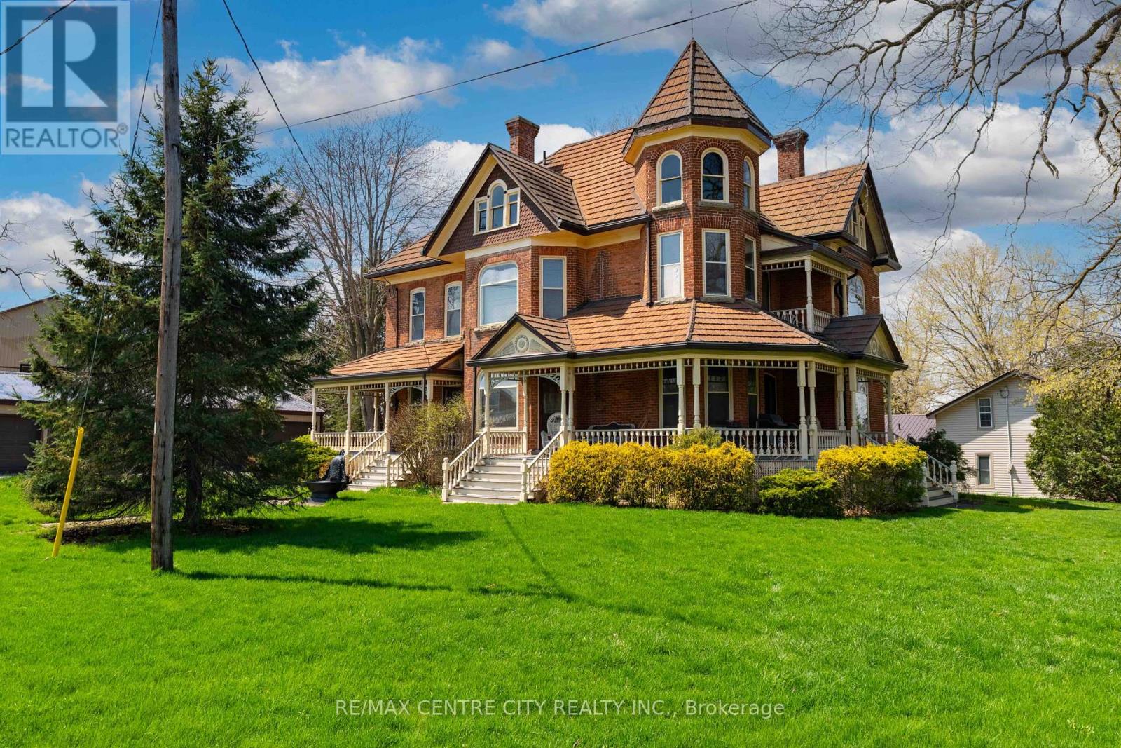 9321 RICHMOND ROAD, Bayham, Ontario