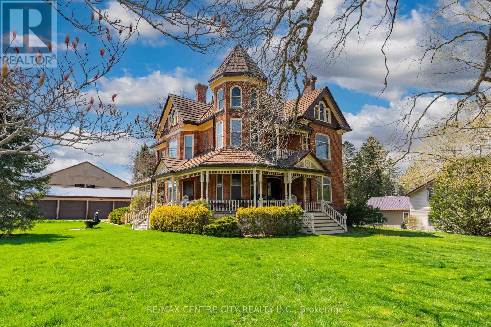 9321 Richmond Road, Bayham, Ontario  N5H 2R1 - Photo 2 - X13036150