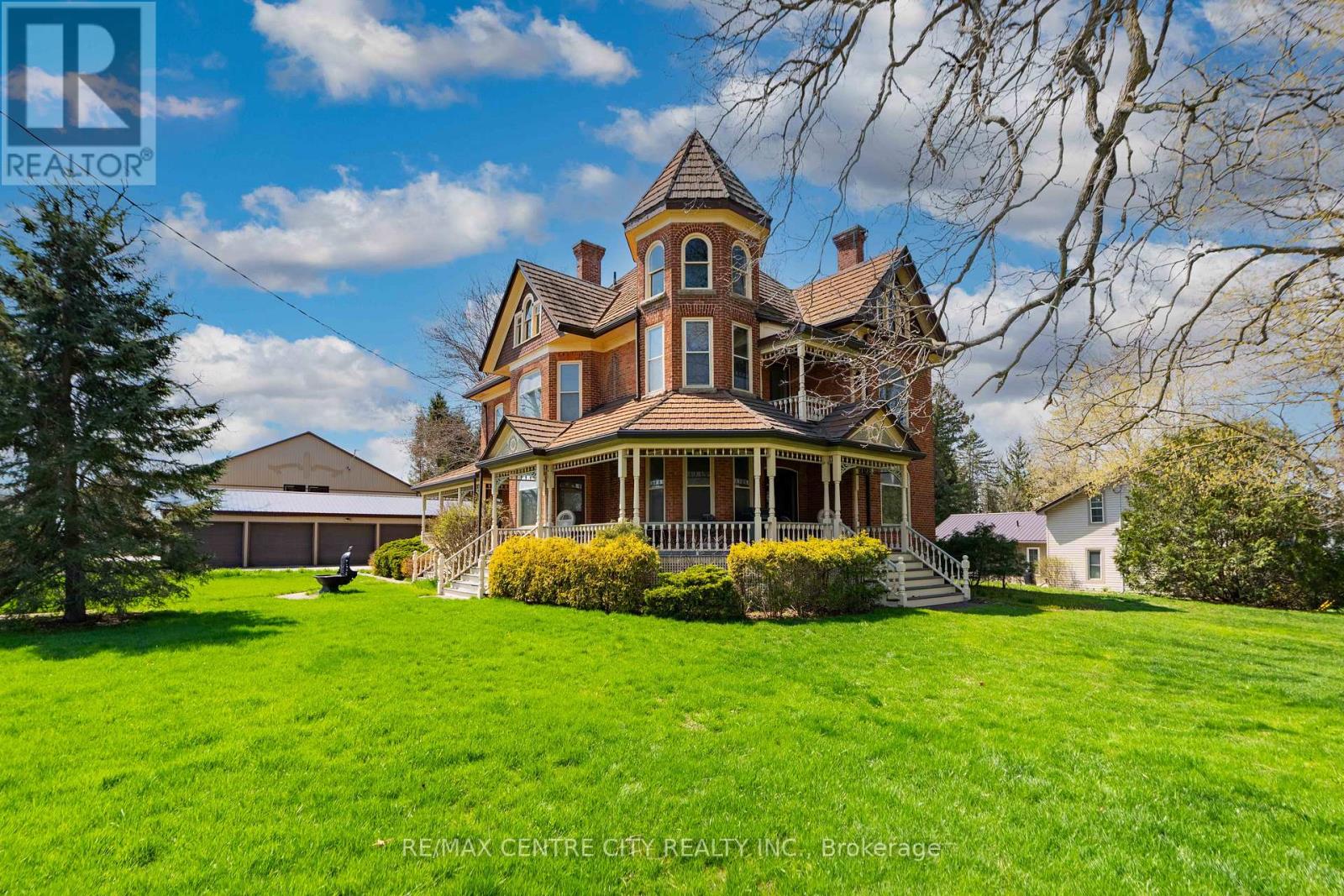 9321 Richmond Road, Bayham, Ontario  N5H 2R1 - Photo 3 - X13036150