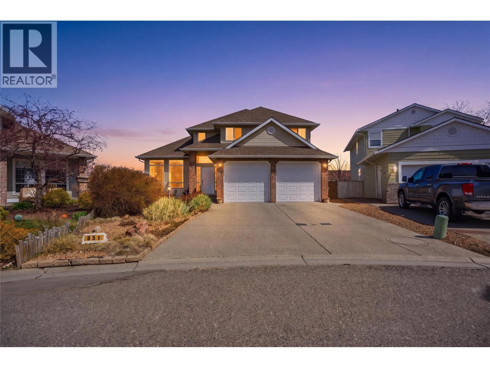 851 Bramble Place, Kamloops, British Columbia