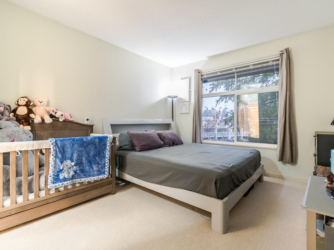 407 33338 E Bourquin Crescent, Abbotsford, British Columbia  V2S 1Y1 - Photo 11 - R3115086