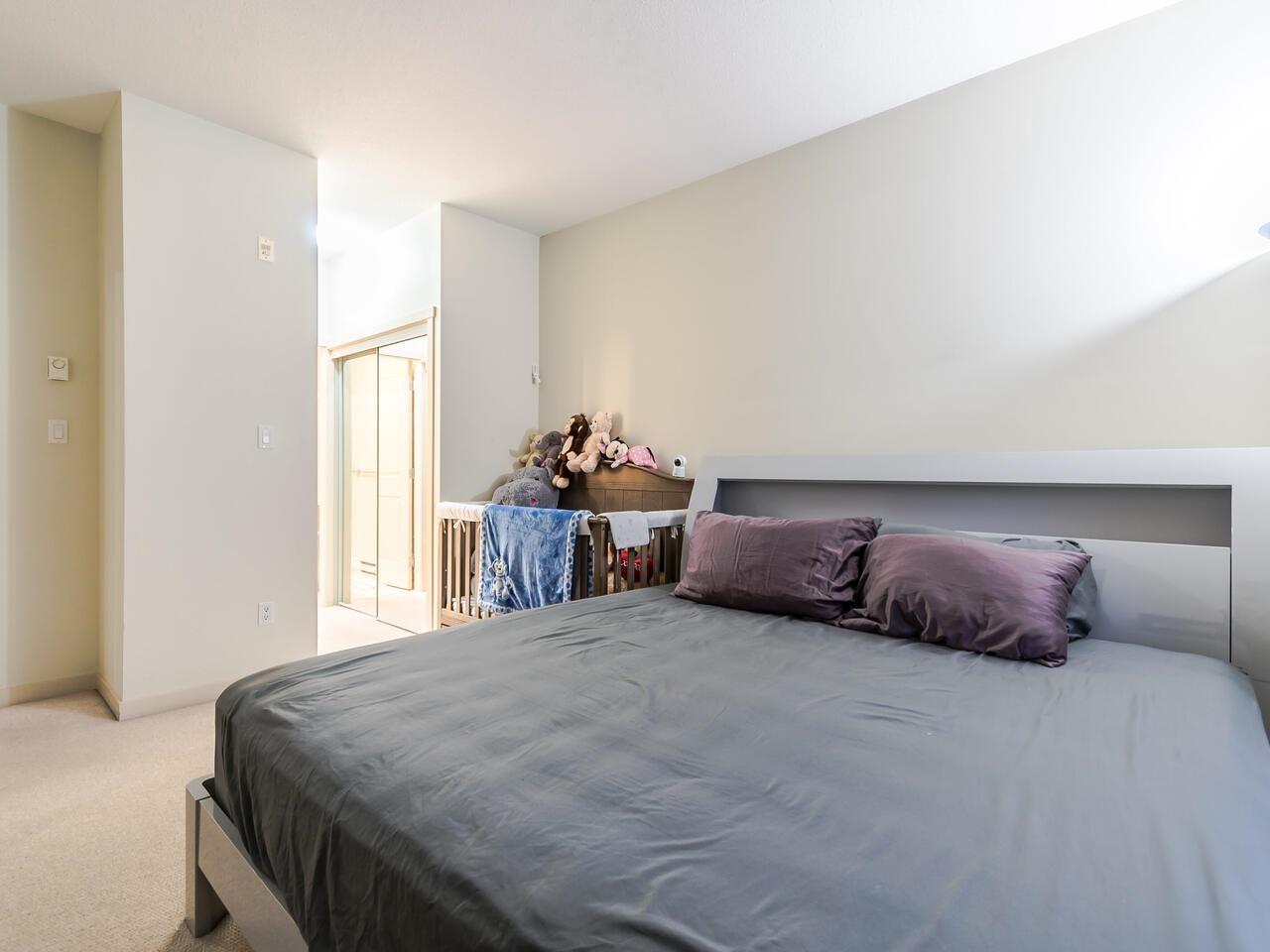 407 33338 E Bourquin Crescent, Abbotsford, British Columbia  V2S 1Y1 - Photo 12 - R3115086