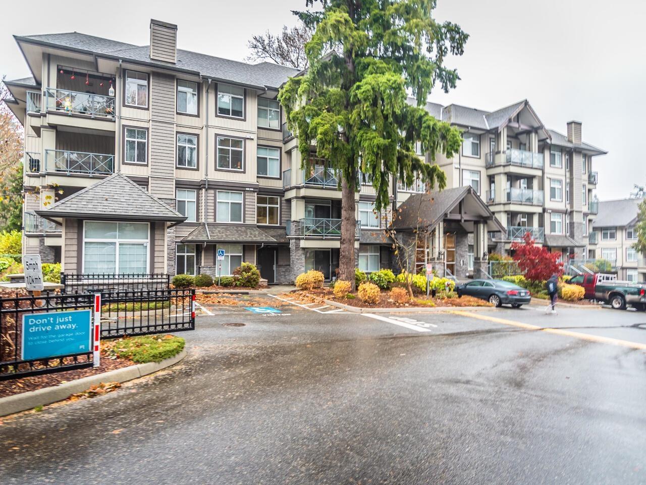 407 33338 E Bourquin Crescent, Abbotsford, British Columbia  V2S 1Y1 - Photo 19 - R3115086