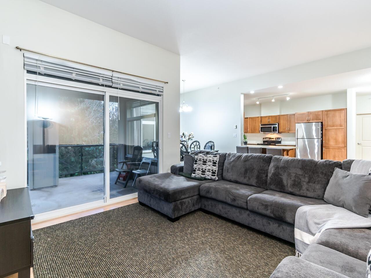 407 33338 E Bourquin Crescent, Abbotsford, British Columbia  V2S 1Y1 - Photo 8 - R3115086