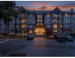 407 33338 E BOURQUIN CRESCENT, Abbotsford, British Columbia