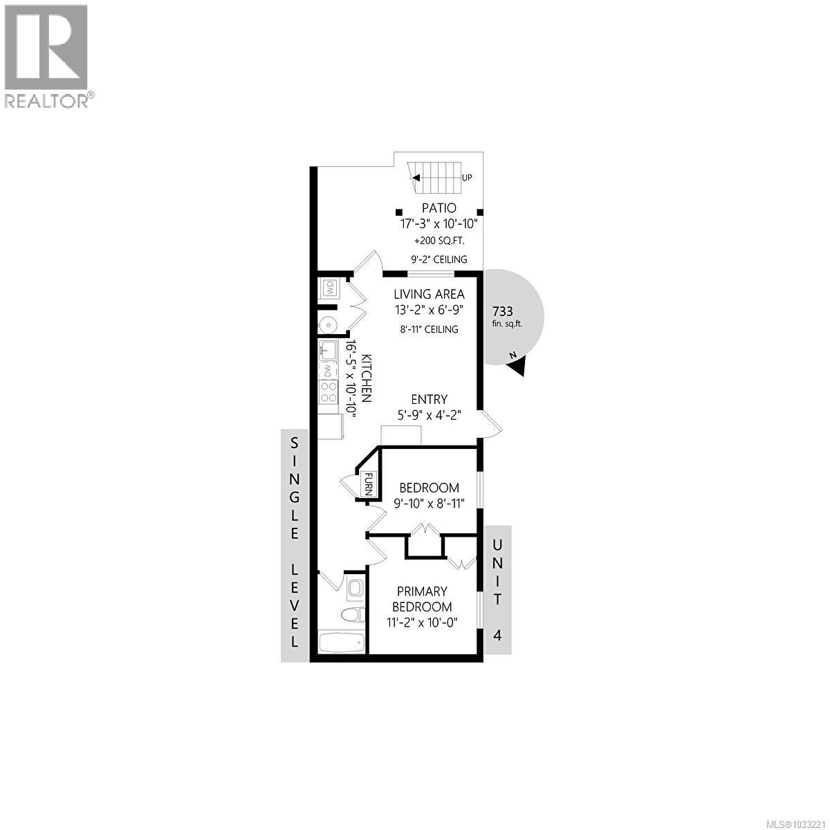 # 4 95 Battleford Ave, Saanich, British Columbia  V8Z 1K5 - Photo 16 - 1033221