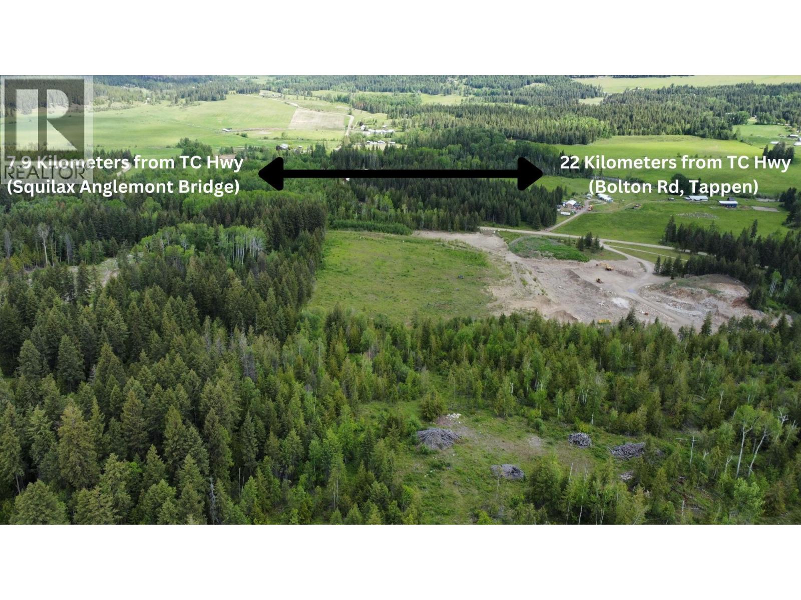 8404 Skimikin Road, Chase, British Columbia  V0E 1M0 - Photo 2 - 10384603