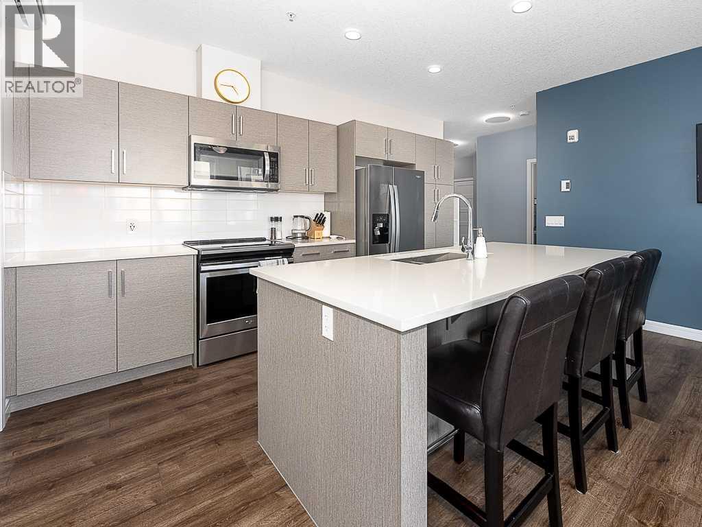 1202, 80 Greenbriar Place Nw, Calgary, Alberta  T3B 6J4 - Photo 2 - A2303960