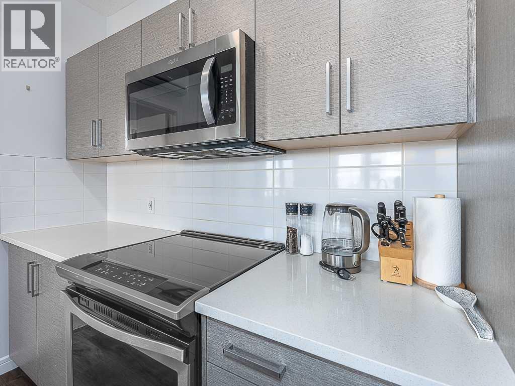 1202, 80 Greenbriar Place Nw, Calgary, Alberta  T3B 6J4 - Photo 4 - A2303960