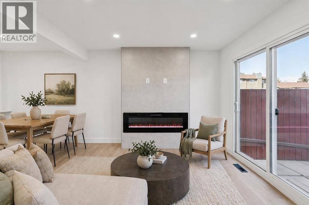 94, 2511 38 Street Ne, Calgary, Alberta  T1Y 4M7 - Photo 10 - A2304196