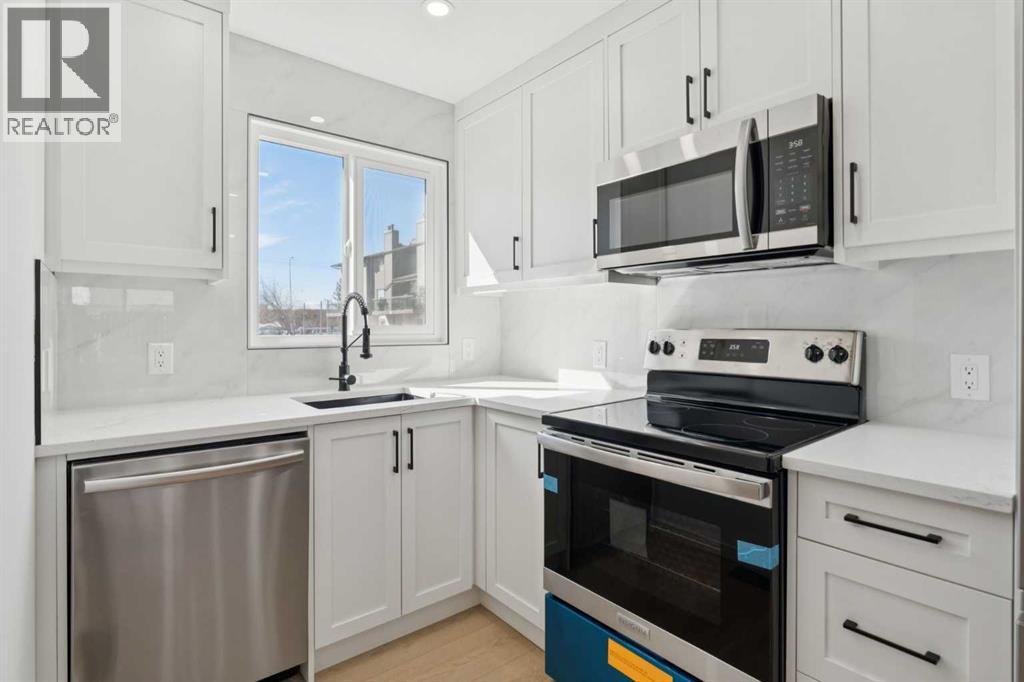 94, 2511 38 Street Ne, Calgary, Alberta  T1Y 4M7 - Photo 6 - A2304196