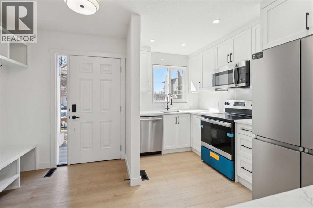 94, 2511 38 Street Ne, Calgary, Alberta  T1Y 4M7 - Photo 5 - A2304196