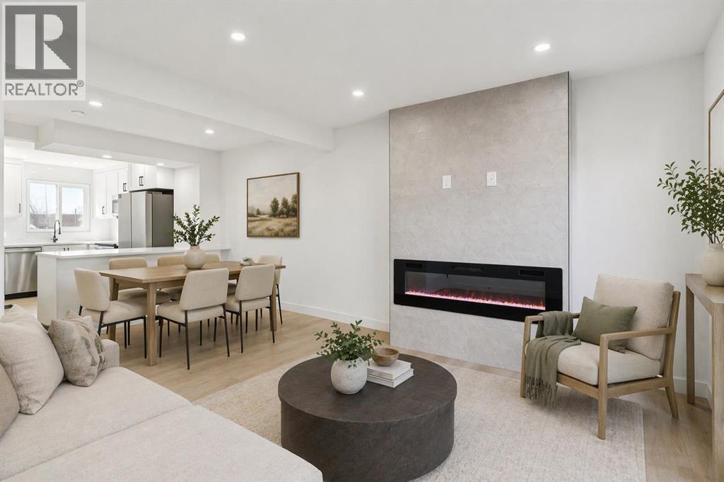 94, 2511 38 Street Ne, Calgary, Alberta  T1Y 4M7 - Photo 1 - A2304196