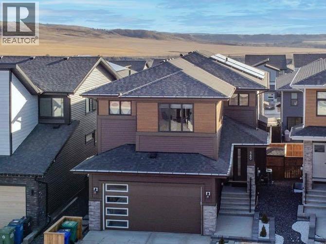 160 Precedence Hill, cochrane, Alberta