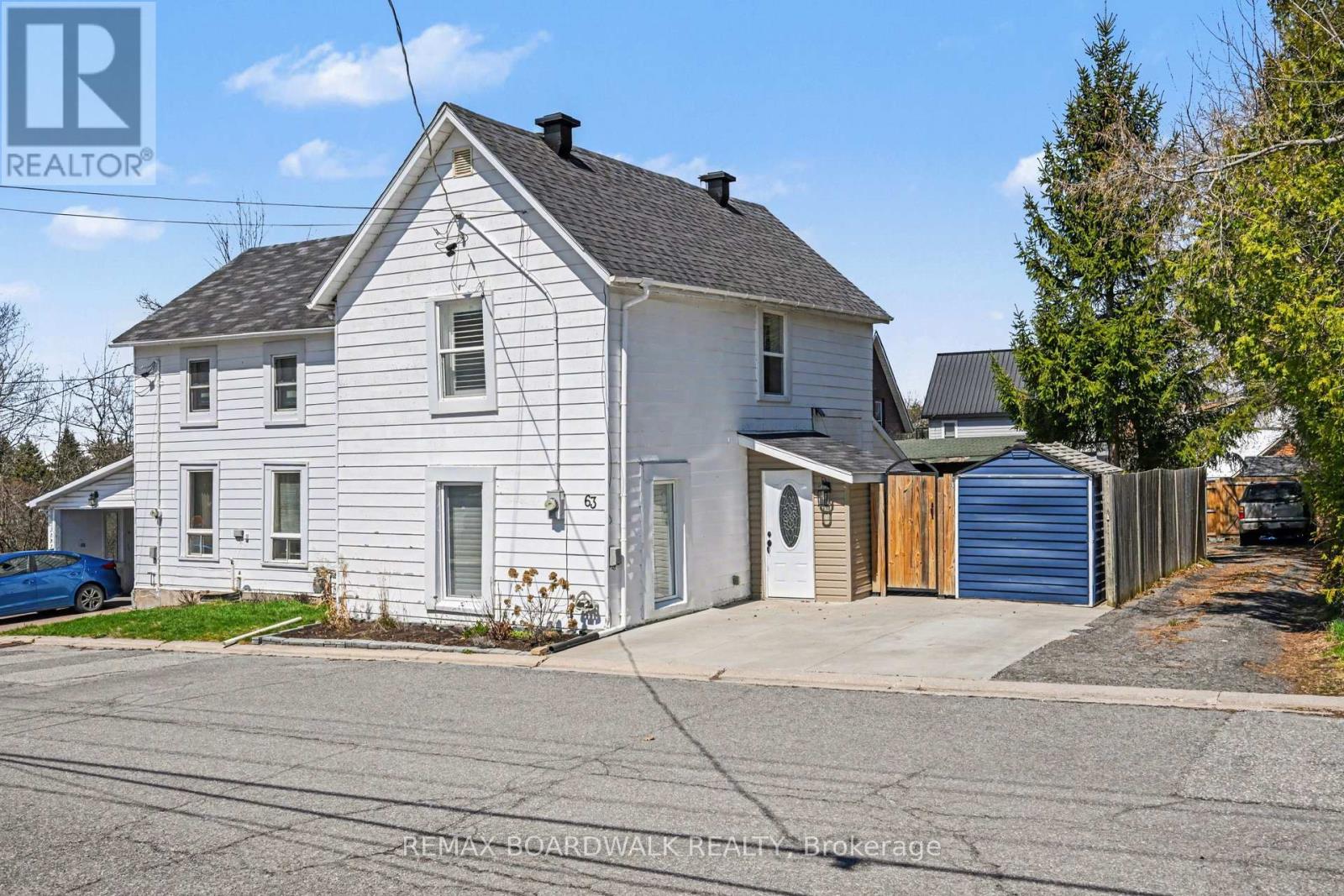 63 COLBORNE STREET, Mississippi Mills, Ontario